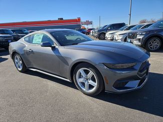 New 2026 Ford Mustang EcoBoost video 1