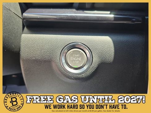 New 2026 GMC Terrain AT4 w/ Technology Package II AWD/4WD image 27