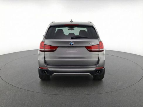 Used 2017 BMW X5 xDrive35i image 6