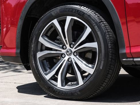 Used 2018 Lexus RX 450hL Premium w/ Premium Package AWD/4WD image 71