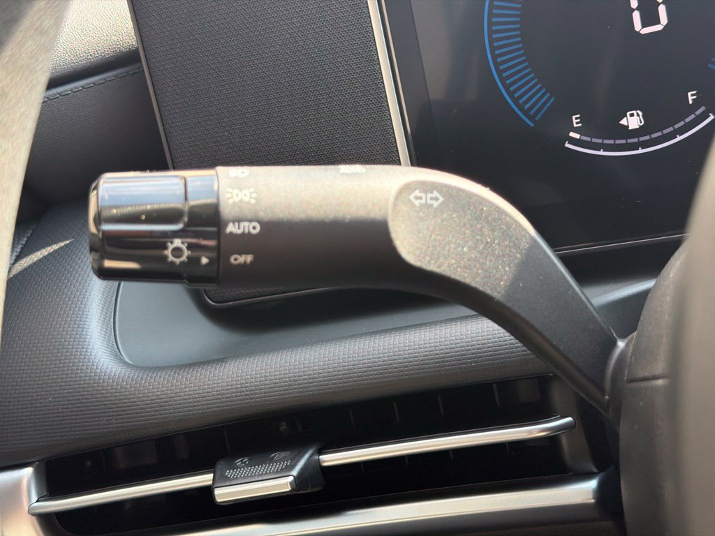 New 2026 Hyundai Tucson SEL Plus FWD image 29