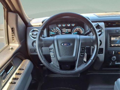 Used 2011 Ford F150 XLT w/ XLT Chrome Pkg AWD/4WD image 19