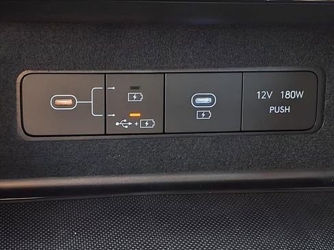 New 2026 Hyundai Sonata SE FWD image 17