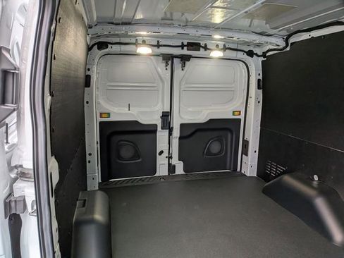 New 2026 Ford Transit 250 Low Roof image 27