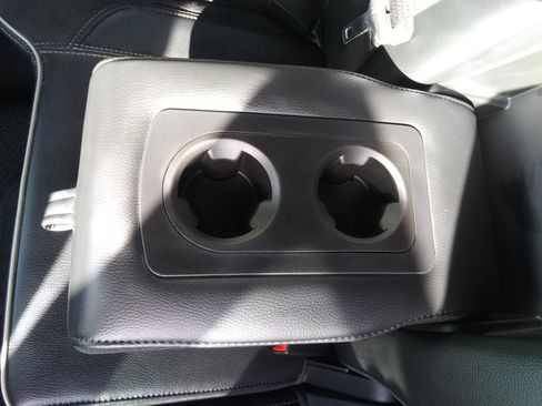 Used 2024 RAM 2500 Laramie w/ Night Edition image 10