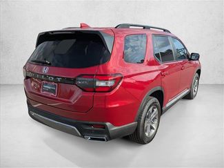 New 2026 Honda Pilot EX-L video 4