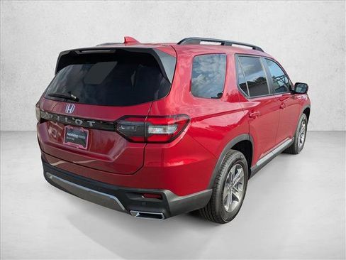 New 2026 Honda Pilot EX-L image 4