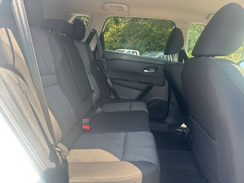 New 2026 Nissan Rogue SV image 17