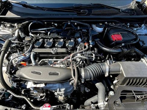 New 2025 Acura Integra image 22