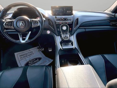 Used 2021 Acura RDX A-Spec image 14
