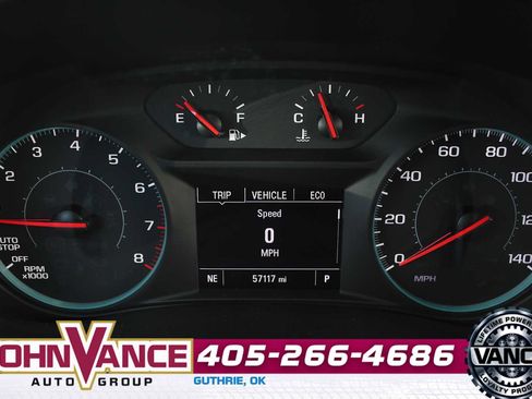 Used 2021 Chevrolet Malibu LT w/ Leather Package image 30