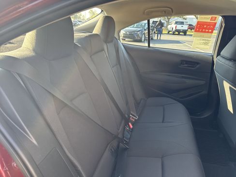 New 2026 Toyota Corolla LE image 30