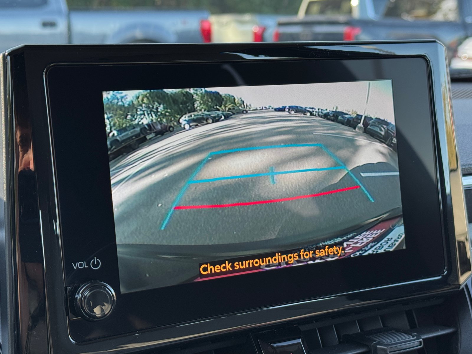 Used 2023 Toyota Corolla Cross L FWD image 20