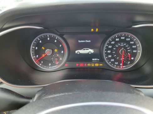 Used 2020 Genesis G70 3.3T w/ Prestige Package image 18