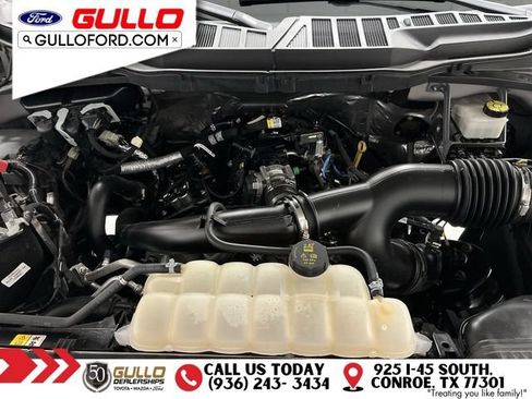 Certified 2023 Ford F150 XL w/ STX Appearance Package RWD image 29