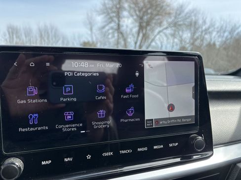 Used 2023 Kia Forte GT-Line image 37