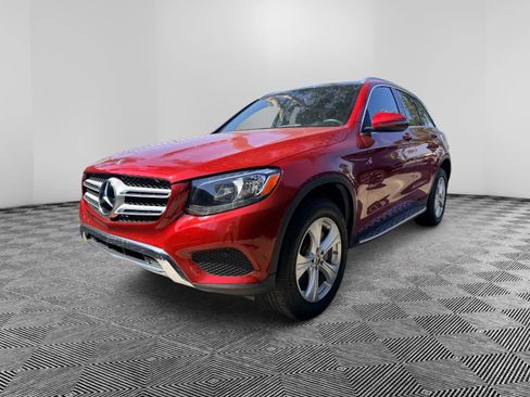Used 2018 Mercedes-Benz GLC 300 image 28