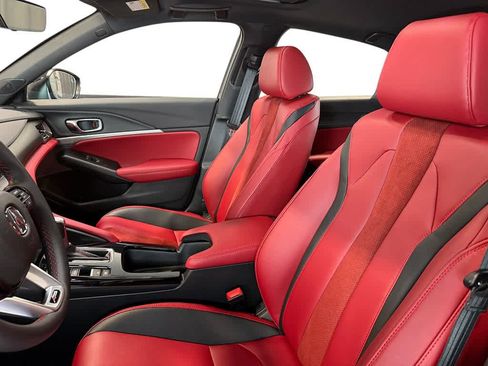 New 2026 Acura Integra A-Spec image 27