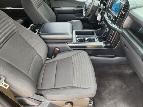 Used 2023 Ford F150 XL w/ STX Appearance Package AWD/4WD image 10
