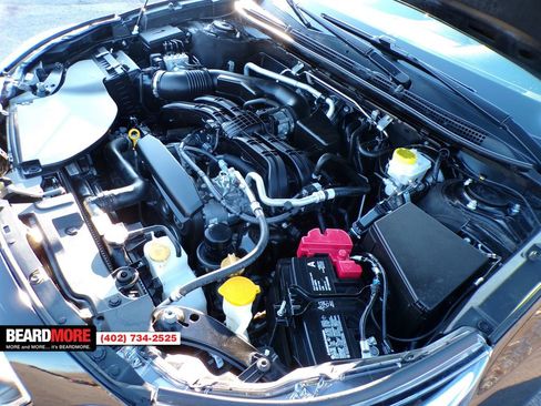 Used 2022 Subaru Outback Limited image 37