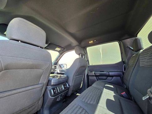 Used 2021 Ford F150 XL w/ STX Appearance Package AWD/4WD image 13