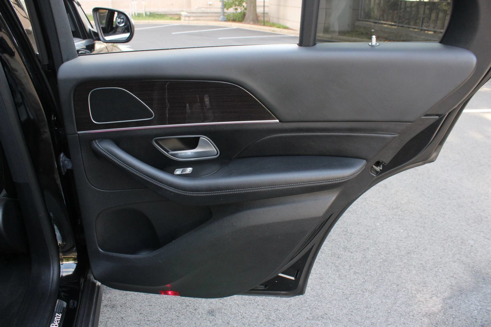 Used 2022 Mercedes-Benz GLE 350 image 31