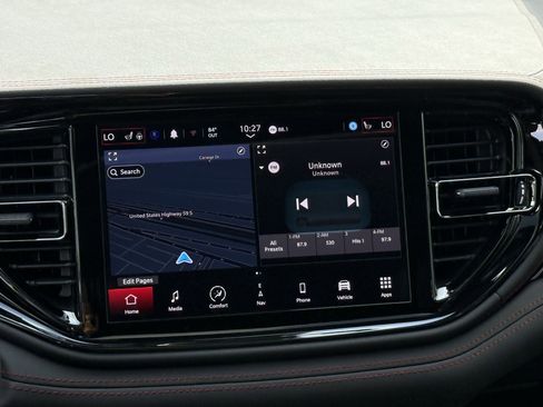 New 2026 Dodge Durango GT image 13