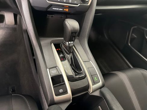 Used 2020 Honda Civic LX image 14