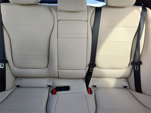 Certified 2024 Mercedes-Benz C 300 Sedan image 25