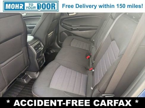 Used 2020 Ford Edge SE image 30