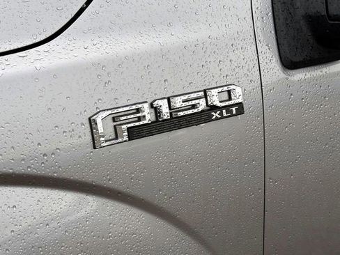 Used 2020 Ford F150 XLT w/ Equipment Group 302A Luxury AWD/4WD image 9