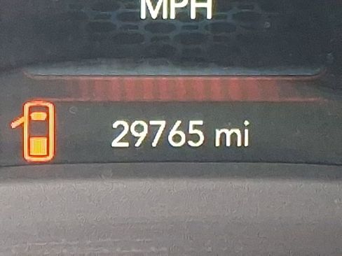 Used 2023 RAM 1500 Tradesman image 20