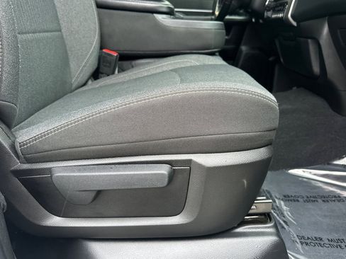 Used 2019 RAM 2500 Big Horn image 22