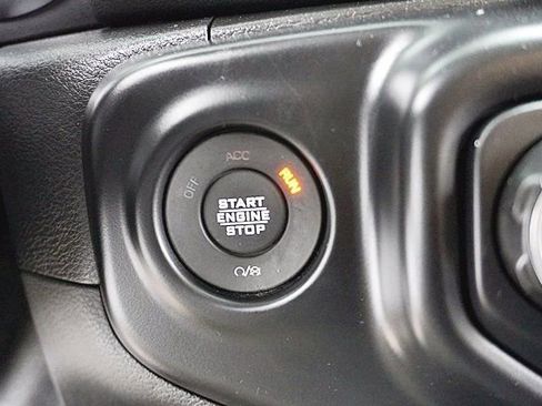 Used 2021 Jeep Wrangler Unlimited Rubicon 4xe image 31