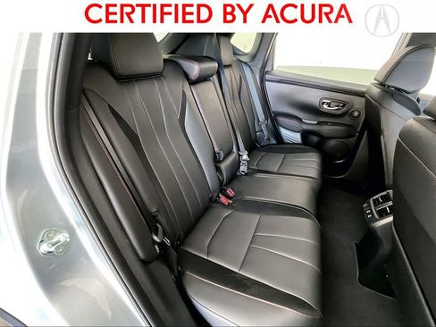 Certified 2025 Acura ADX A-Spec image 33