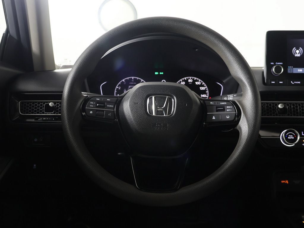Used 2025 Honda Civic LX image 30