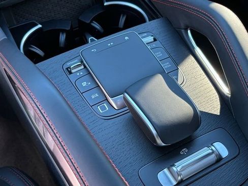 New 2025 Mercedes-Benz GLE 53 AMG 4MATIC image 21