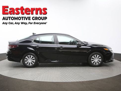 Used 2024 Toyota Camry LE image 43