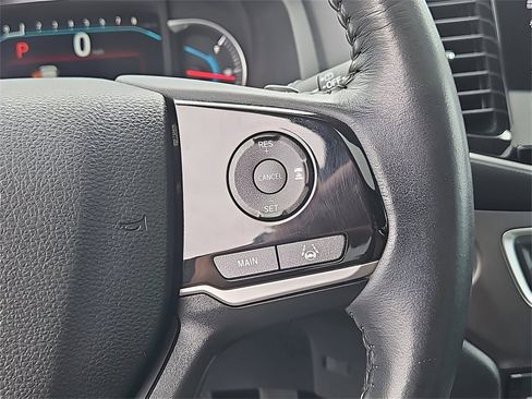 Certified 2022 Honda Pilot Special Edition image 26