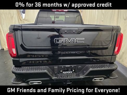 New 2026 GMC Sierra 1500 Denali AWD/4WD image 10