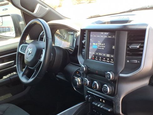 Used 2019 RAM 1500 Big Horn RWD image 13