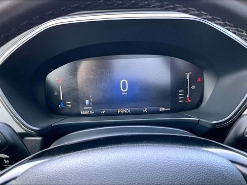 Used 2023 Ford Escape Active image 13