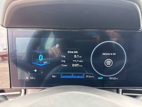 Used 2023 Hyundai Elantra SEL w/ Convenience Package FWD image 26