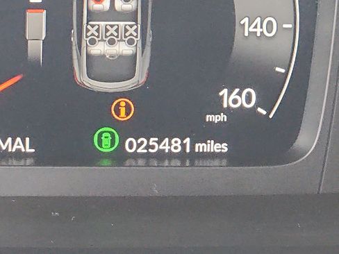 Certified 2023 Acura Integra A-Spec image 21