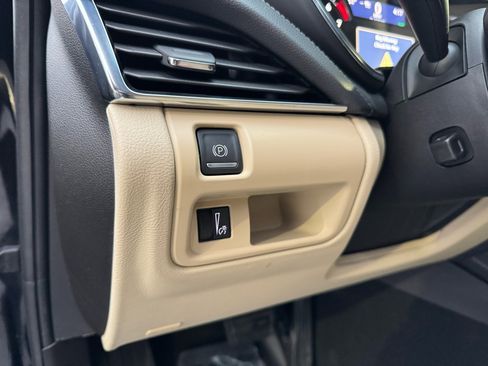 Used 2024 Cadillac CT5 Premium Luxury w/ Climate Package image 17