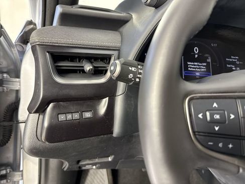 Used 2025 Lexus UX 300h FWD w/ Accessory Package (Z2) image 15