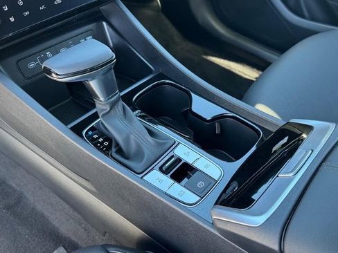 New 2026 Hyundai Santa Cruz Limited AWD/4WD image 23