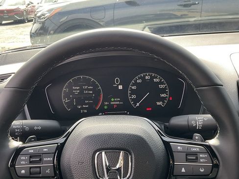 Used 2026 Honda Civic Sport image 40