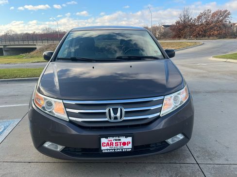Used 2013 Honda Odyssey Touring image 3