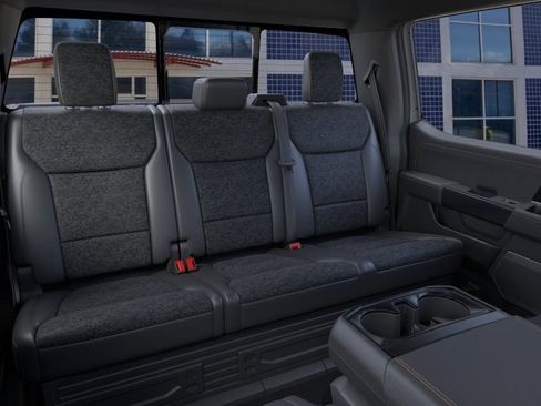 New 2026 Ford F150 Tremor w/ Bed Utility Package AWD/4WD image 12